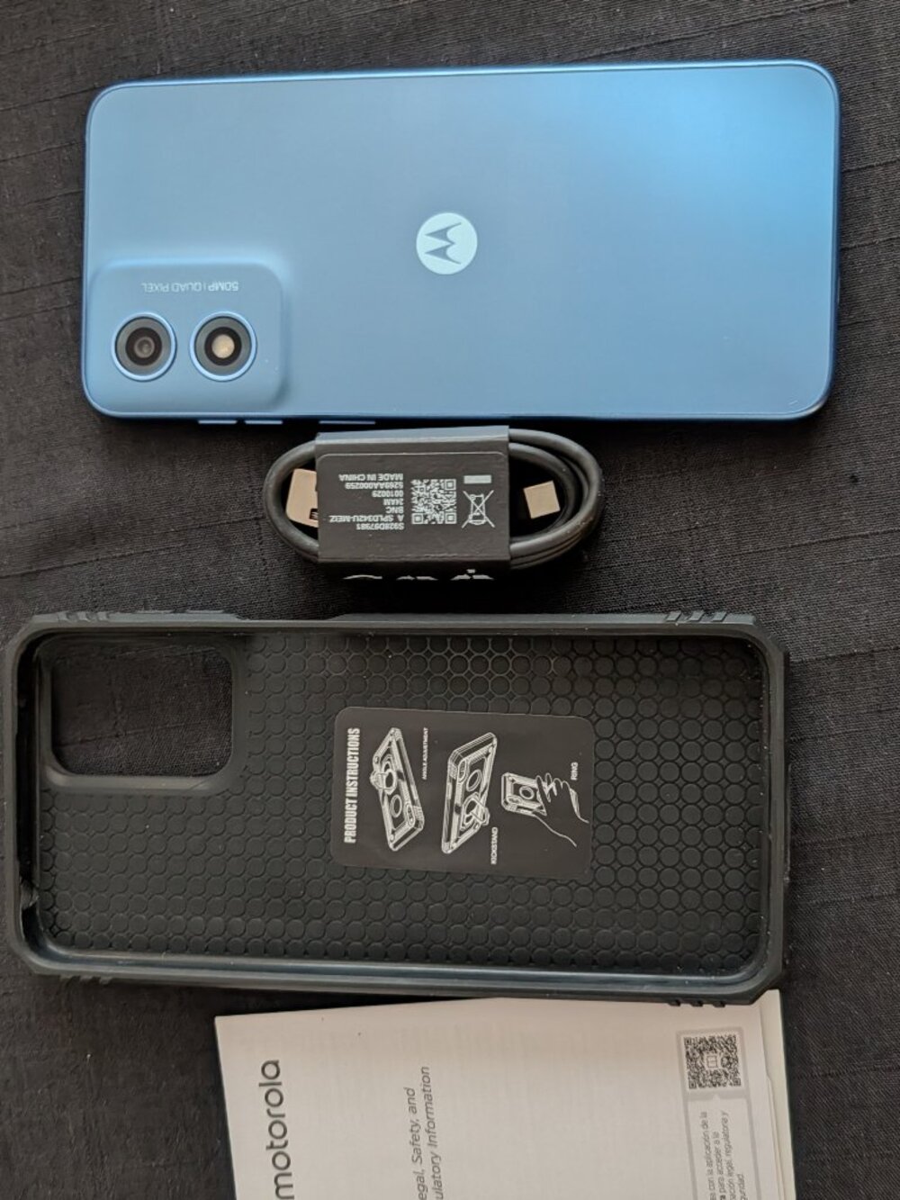 Moto G Play 2024 - Picture 9 of 9